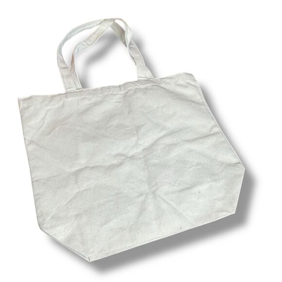 Hello Kitty Sanrio Tote Bag Friends School Lunch Travel Carry On Good Times - Picture 7 of 12